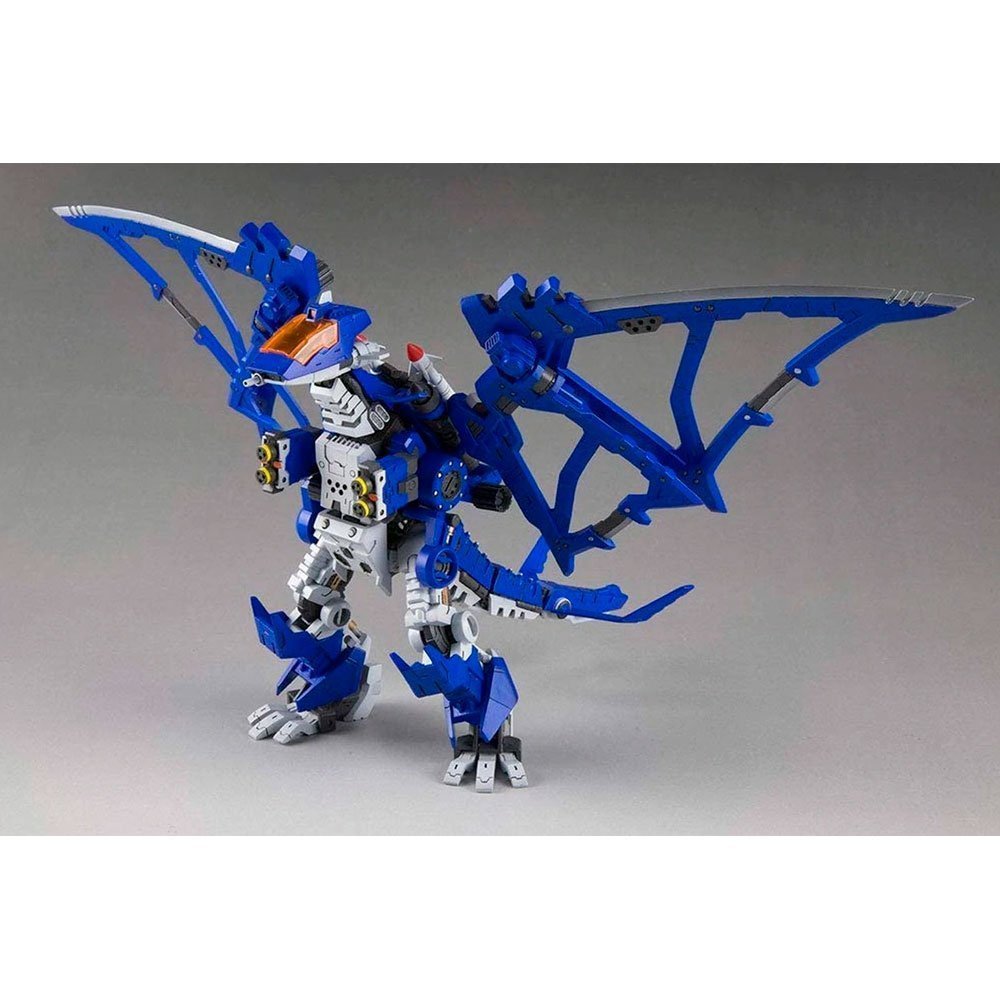 KOTOBUKIYA ZOIDS RZ-010 PTERAS BOMBER MARKING PLUS VER. KOTOBUKIYA ZOIDS RZ-010 PTERAS BOMBER MARKING PLUS VER.